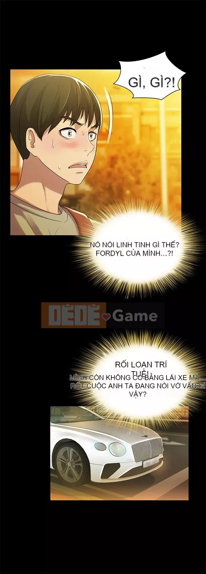 Bạn, bạn gái Chương 1-72