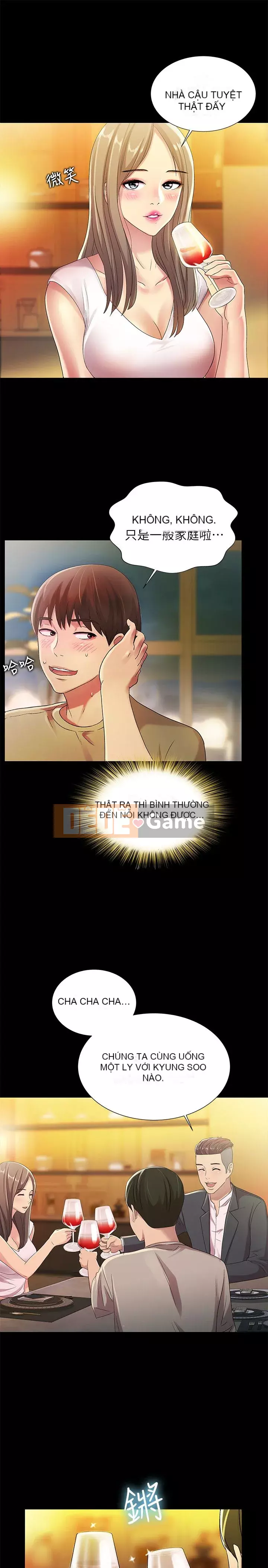 Bạn, bạn gái Chương 1-72