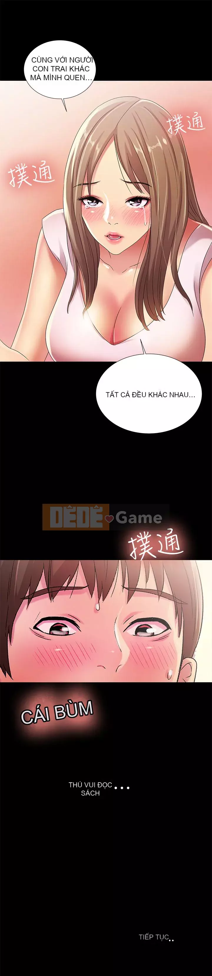 Bạn, bạn gái Chương 1-72