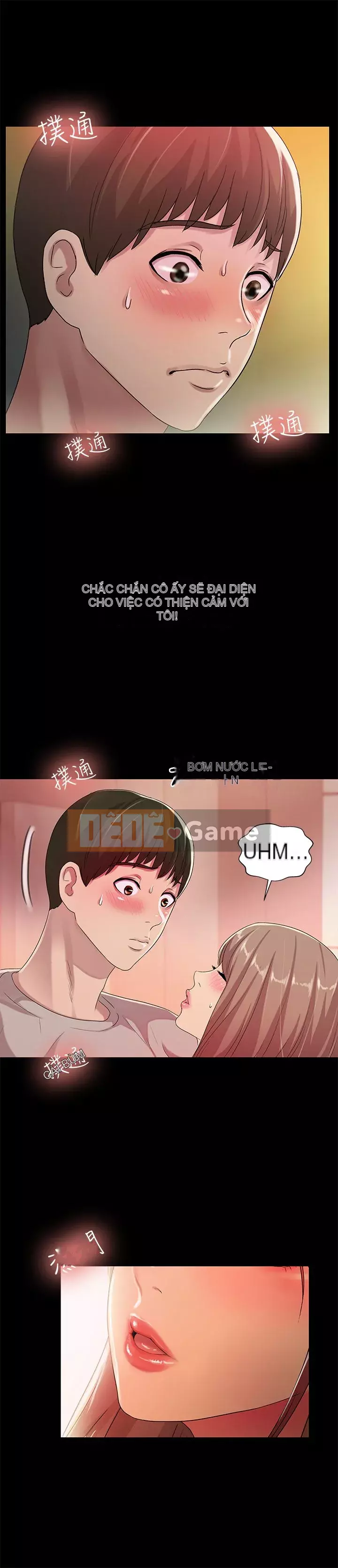 Bạn, bạn gái Chương 1-72