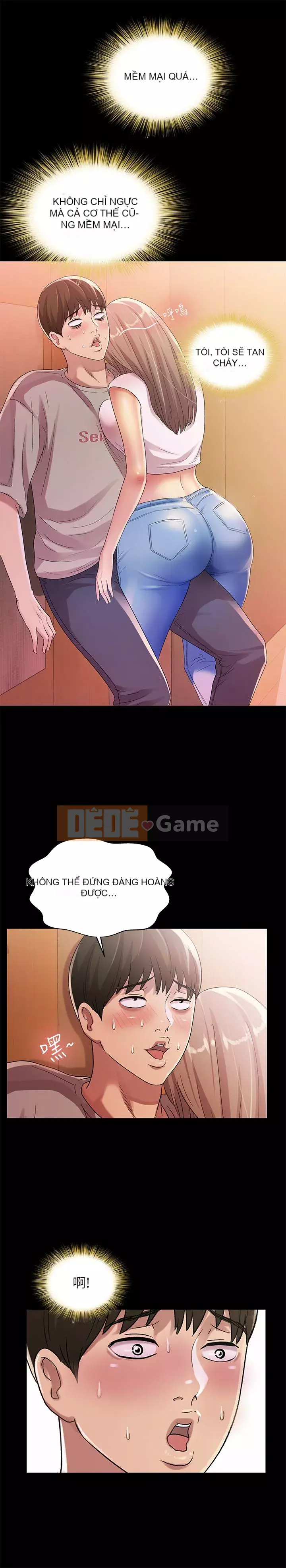 Bạn, bạn gái Chương 1-72