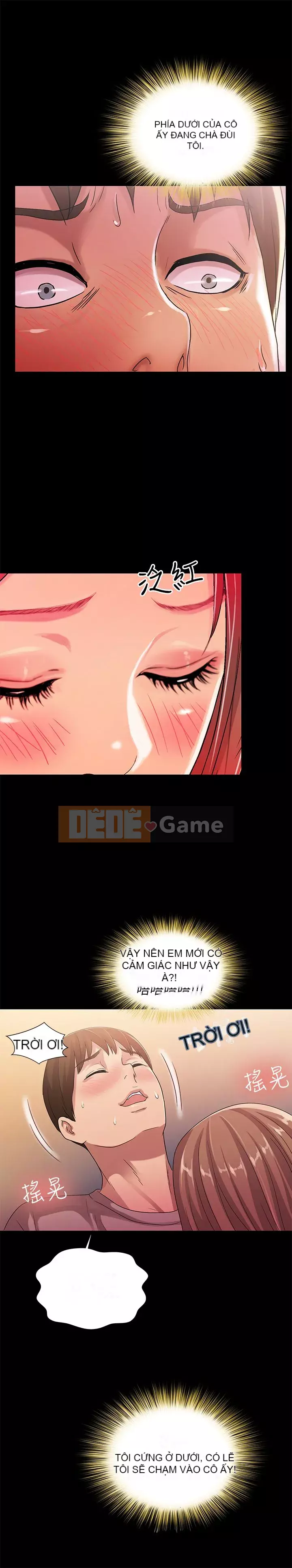 Bạn, bạn gái Chương 1-72