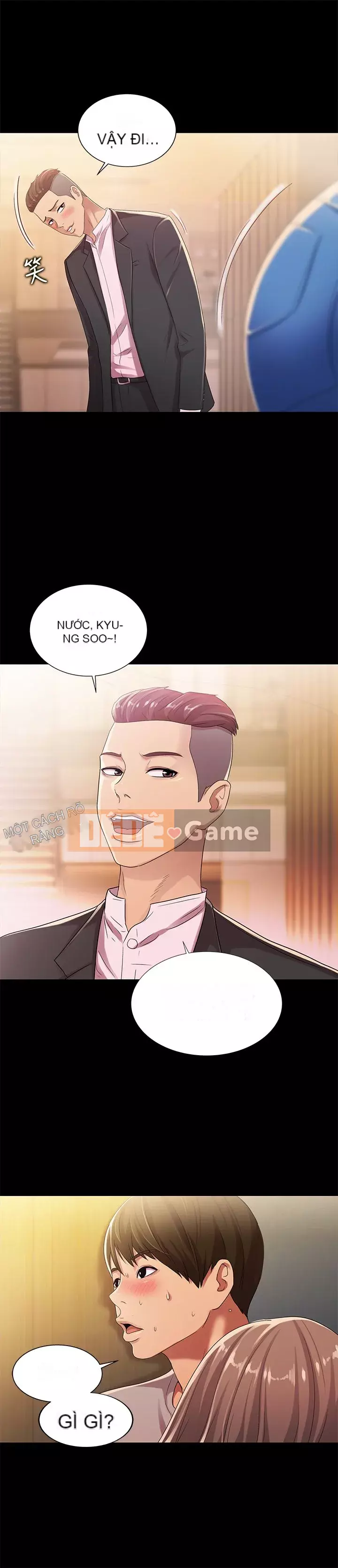 Bạn, bạn gái Chương 1-72