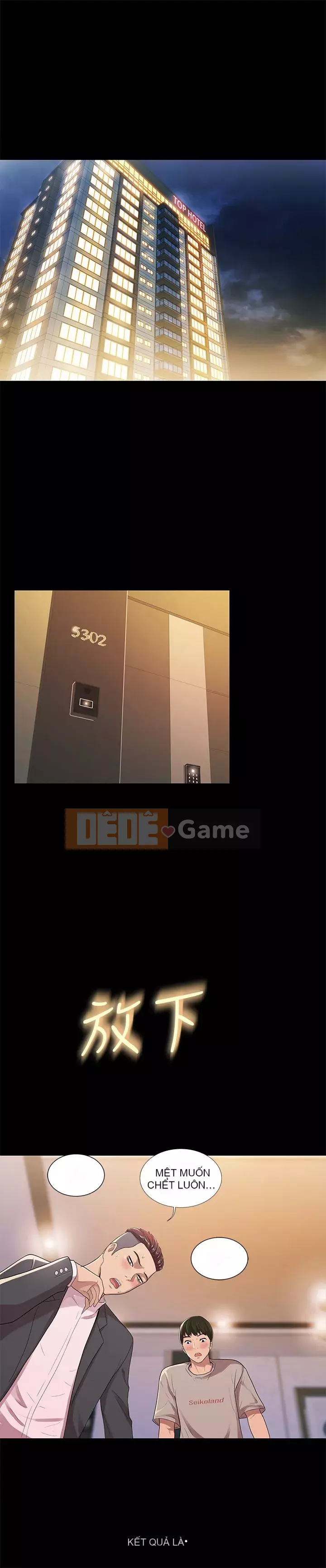 Bạn, bạn gái Chương 1-72