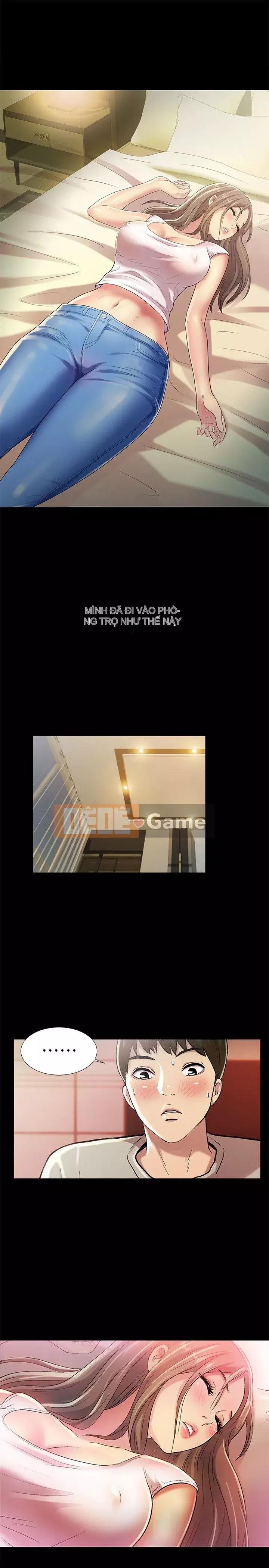 Bạn, bạn gái Chương 1-72