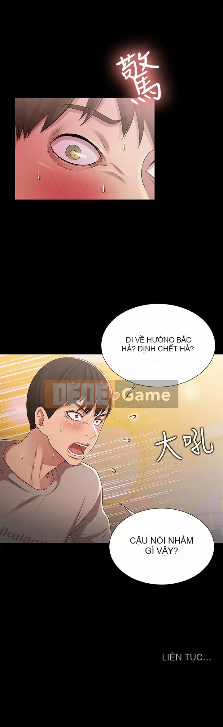 Bạn, bạn gái Chương 1-72