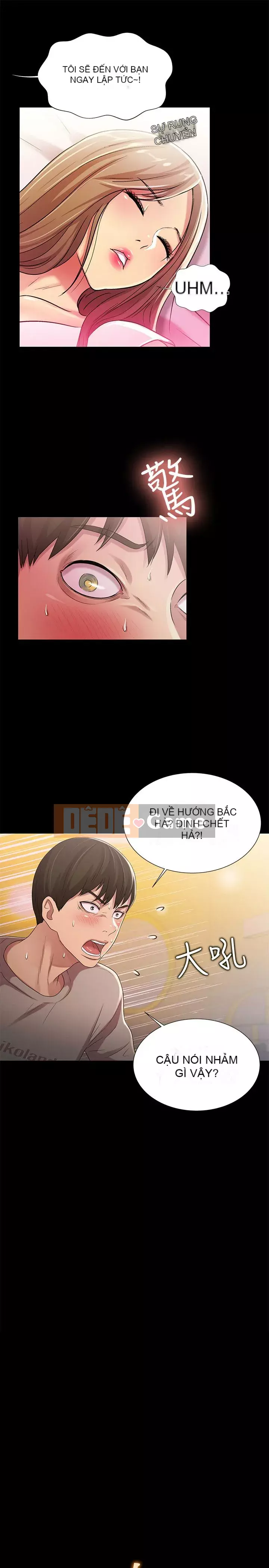 Bạn, bạn gái Chương 1-72