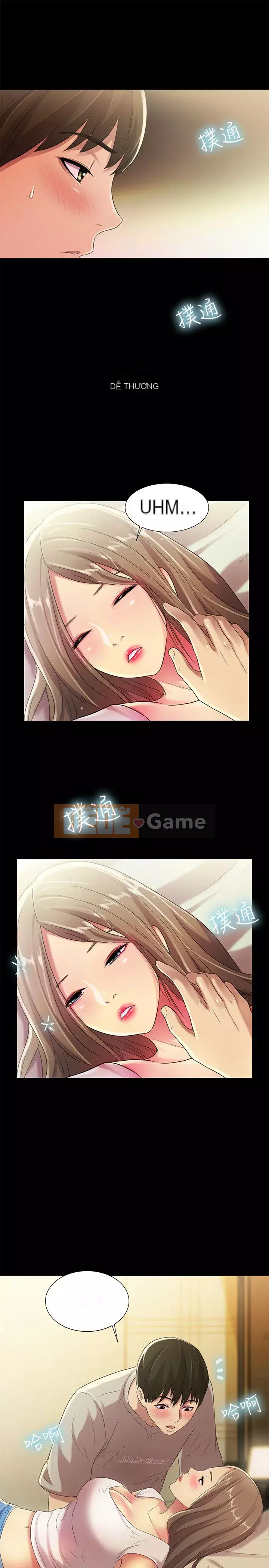 Bạn, bạn gái Chương 1-72