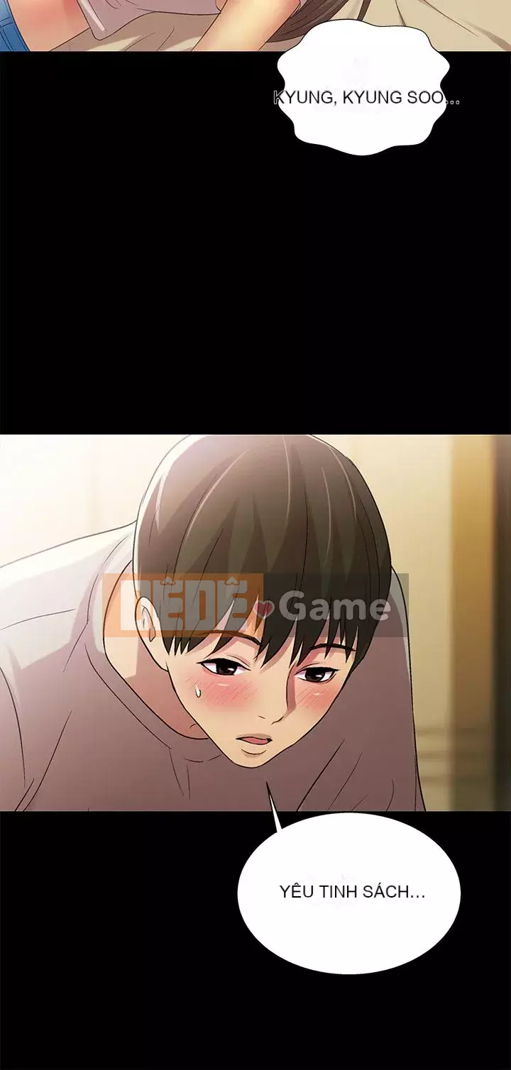 Bạn, bạn gái Chương 1-72