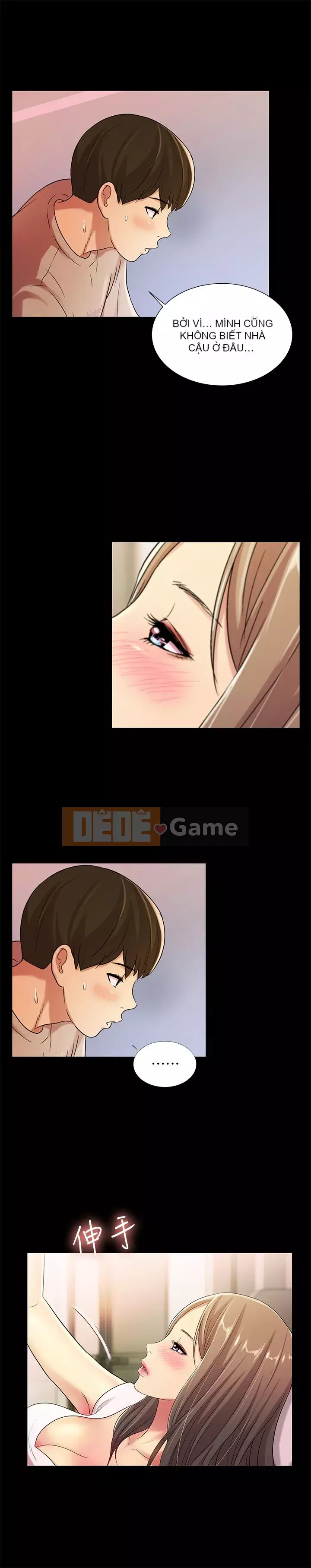 Bạn, bạn gái Chương 1-72