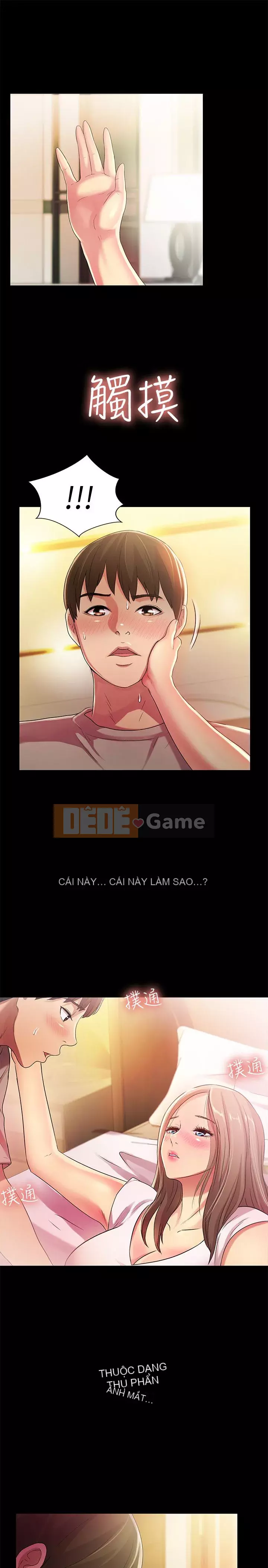 Bạn, bạn gái Chương 1-72