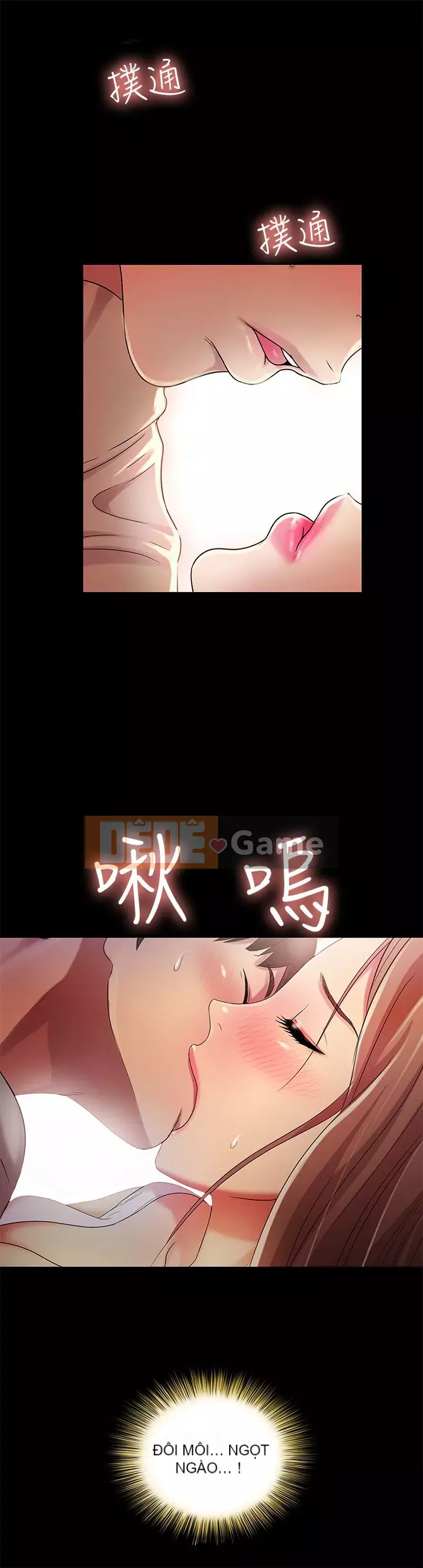 Bạn, bạn gái Chương 1-72