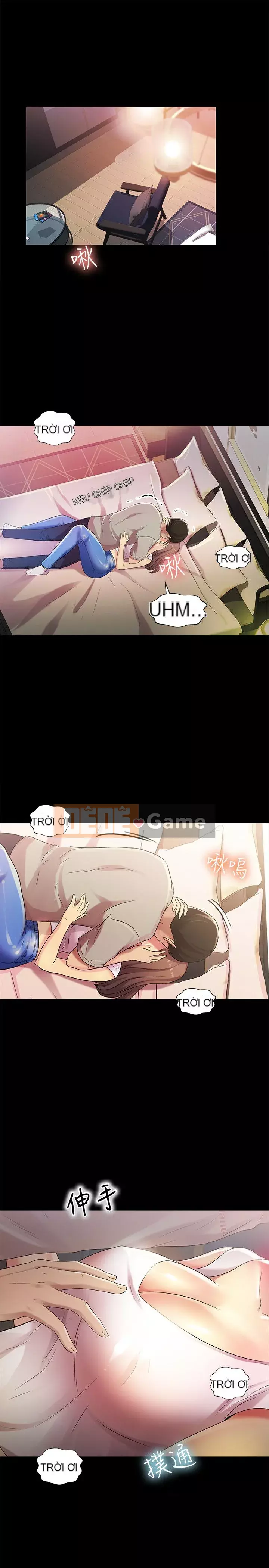 Bạn, bạn gái Chương 1-72