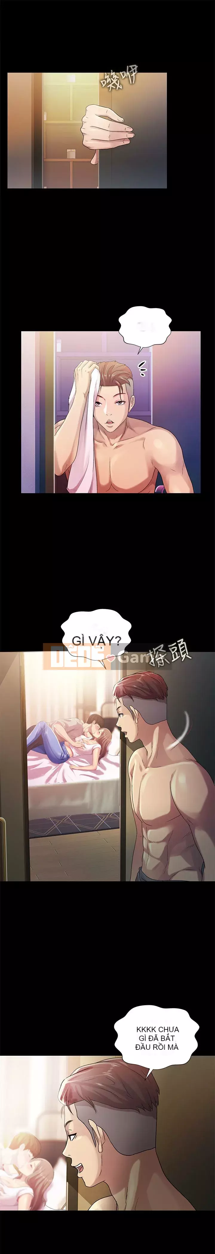 Bạn, bạn gái Chương 1-72