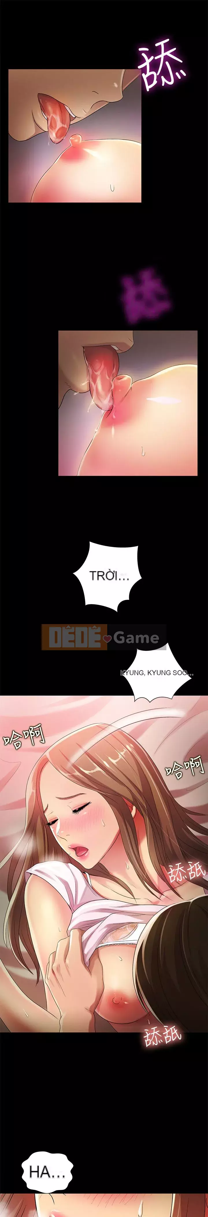 Bạn, bạn gái Chương 1-72