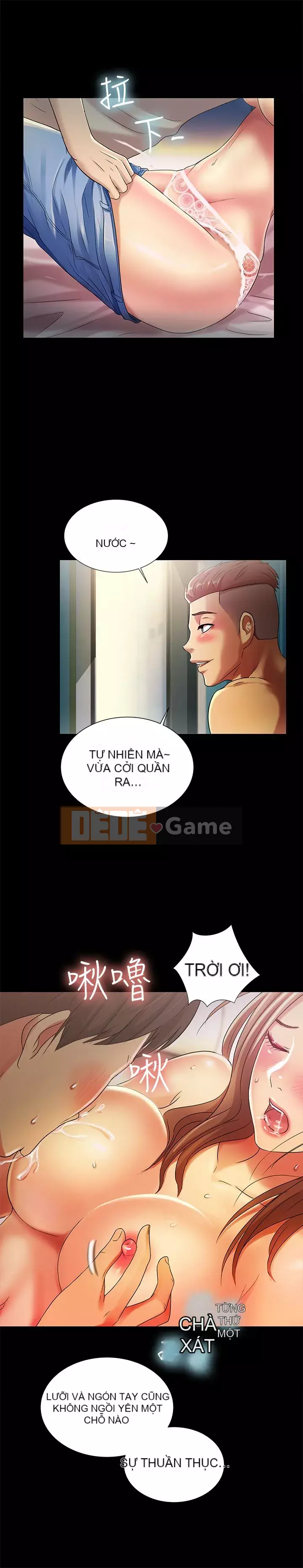 Bạn, bạn gái Chương 1-72