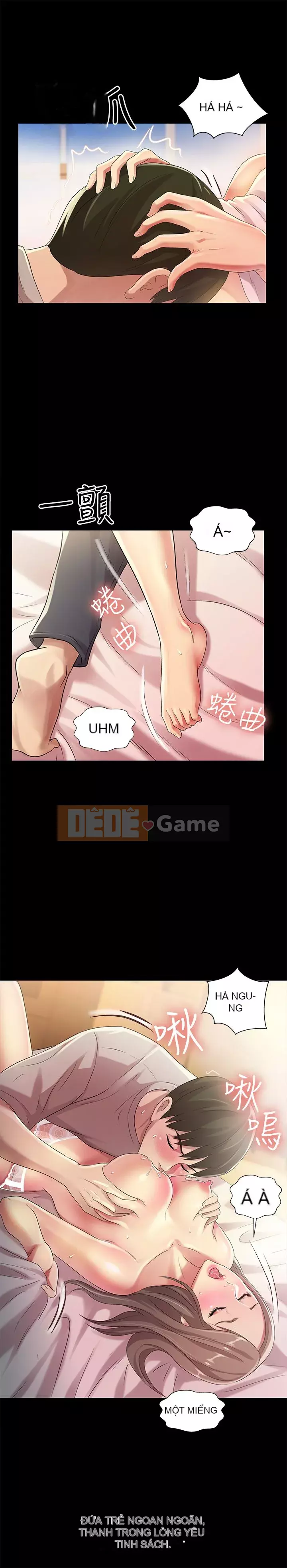 Bạn, bạn gái Chương 1-72