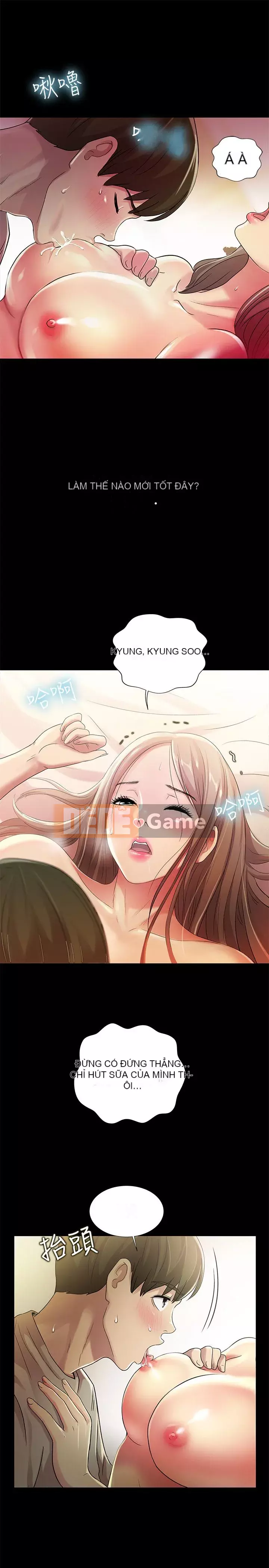 Bạn, bạn gái Chương 1-72