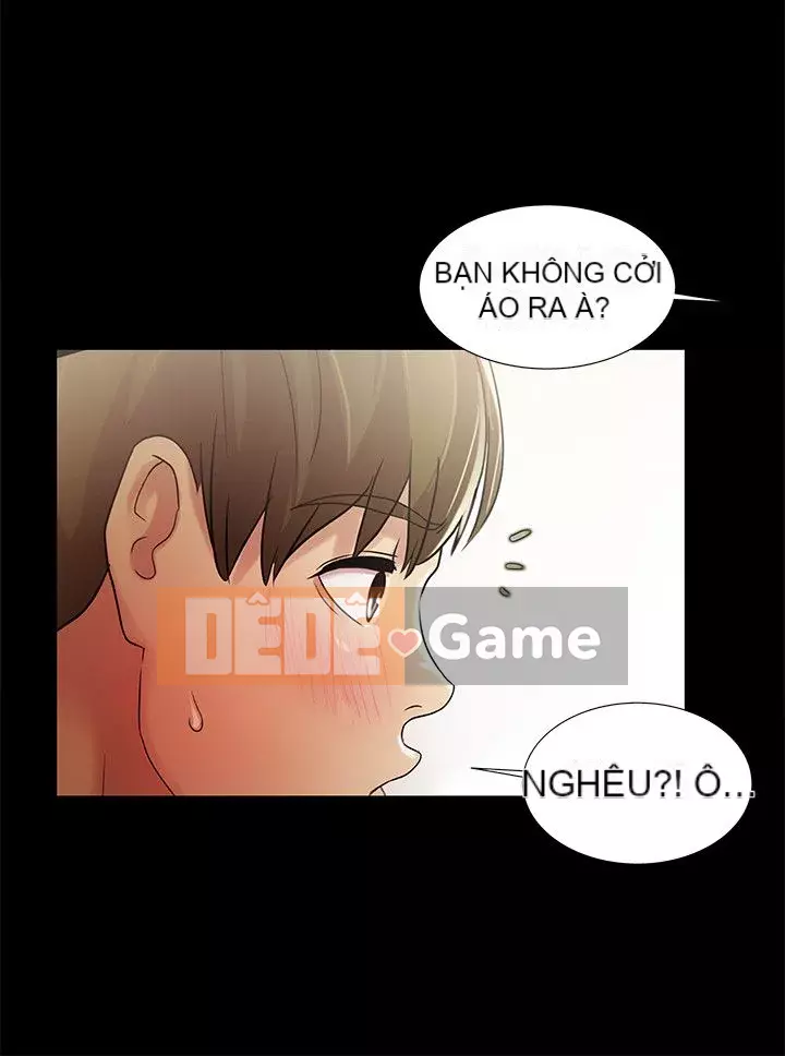 Bạn, bạn gái Chương 1-72