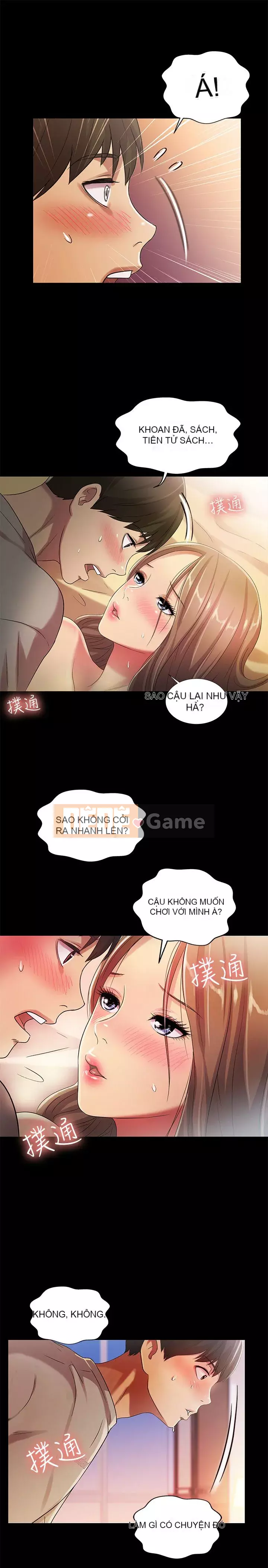 Bạn, bạn gái Chương 1-72