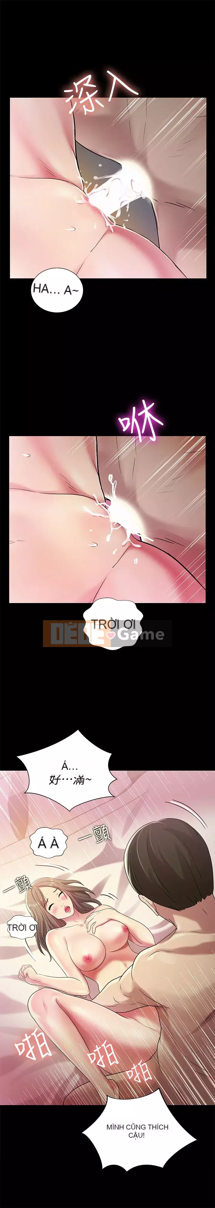 Bạn, bạn gái Chương 1-72