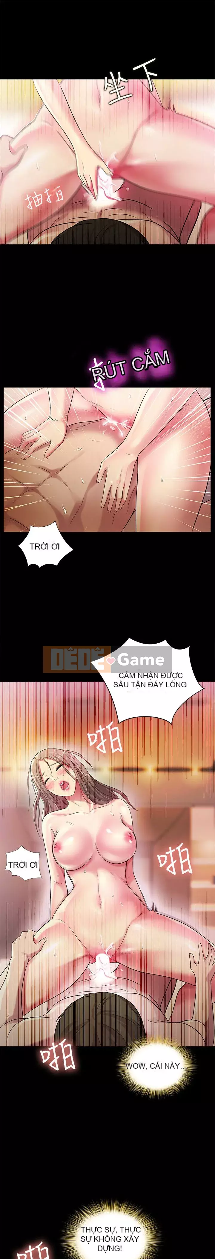 Bạn, bạn gái Chương 1-72