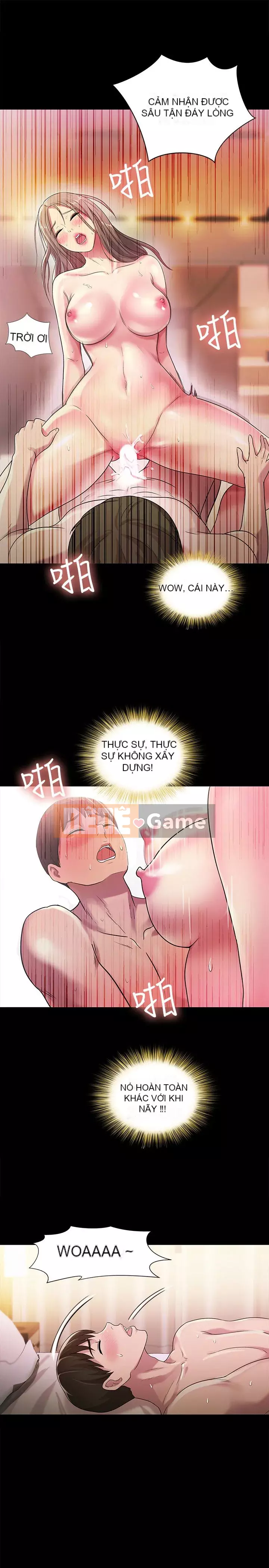 Bạn, bạn gái Chương 1-72