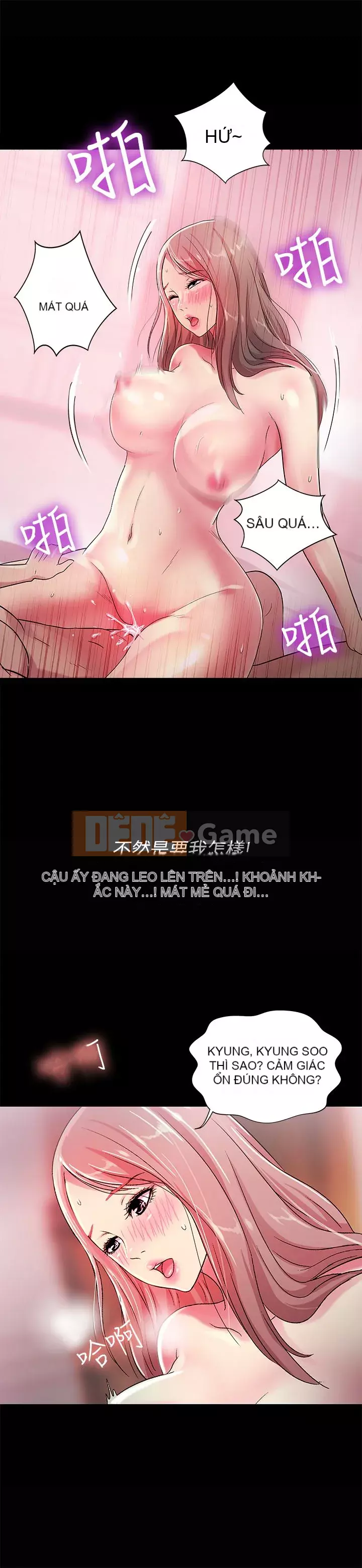 Bạn, bạn gái Chương 1-72