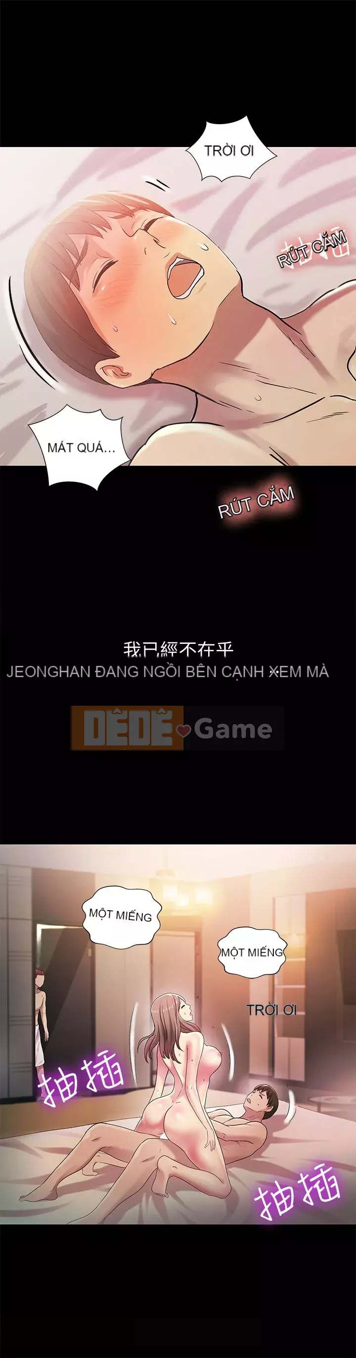 Bạn, bạn gái Chương 1-72