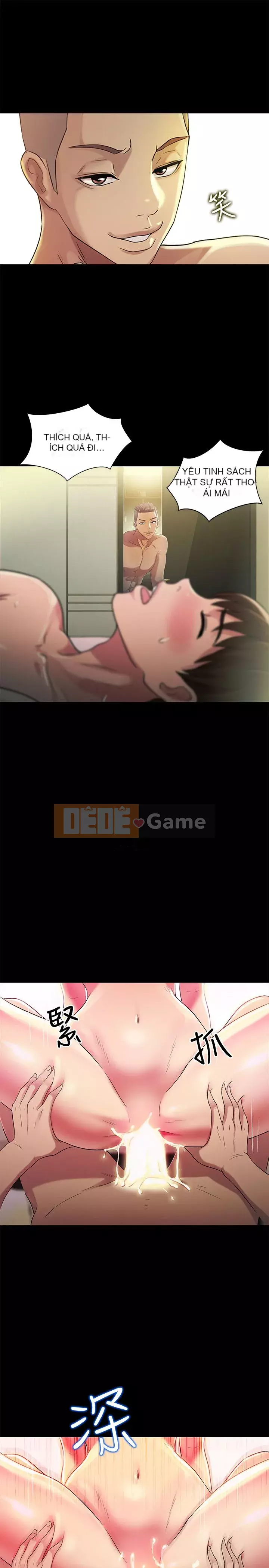 Bạn, bạn gái Chương 1-72