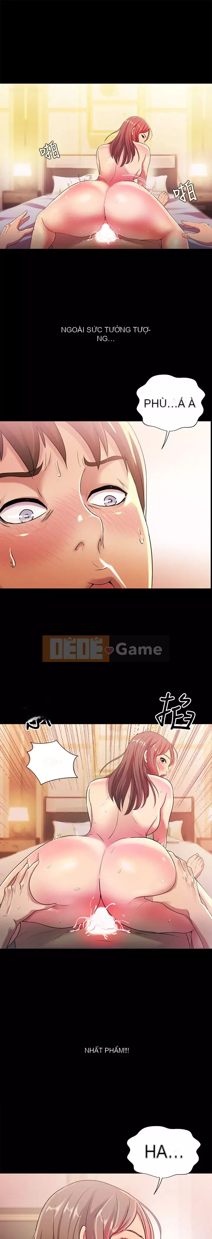 Bạn, bạn gái Chương 1-72