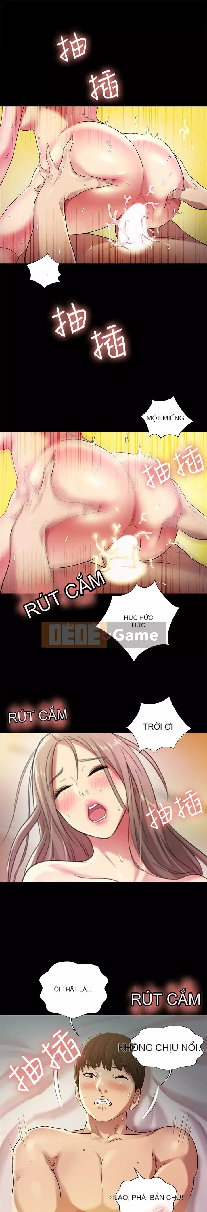 Bạn, bạn gái Chương 1-72