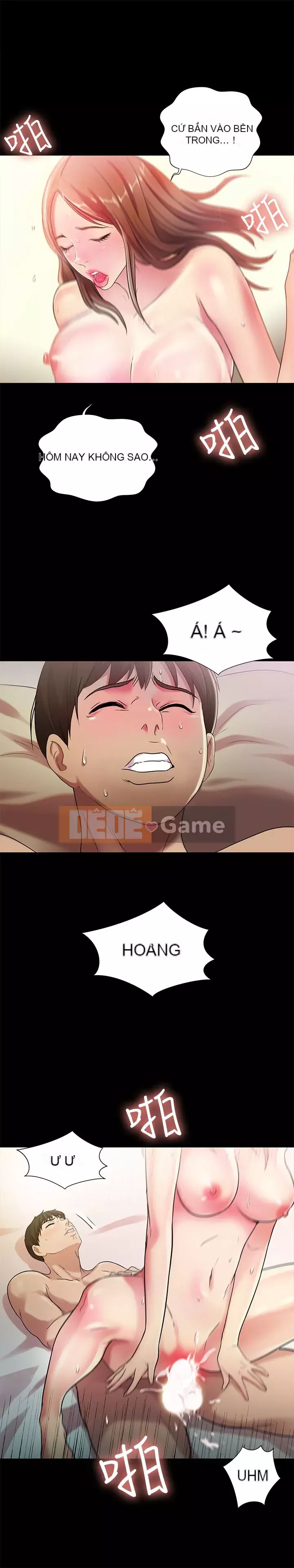 Bạn, bạn gái Chương 1-72