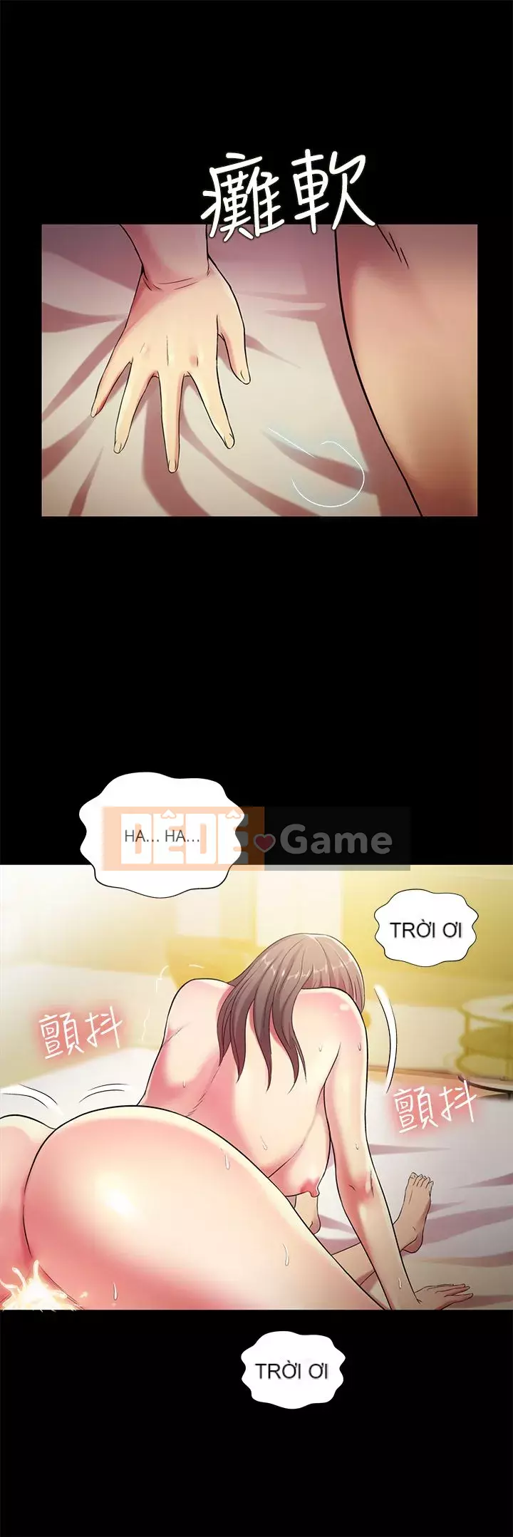 Bạn, bạn gái Chương 1-72