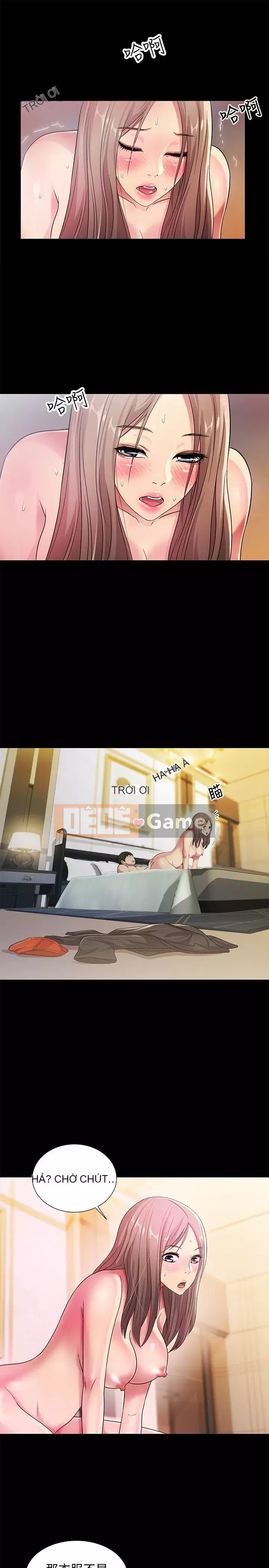 Bạn, bạn gái Chương 1-72