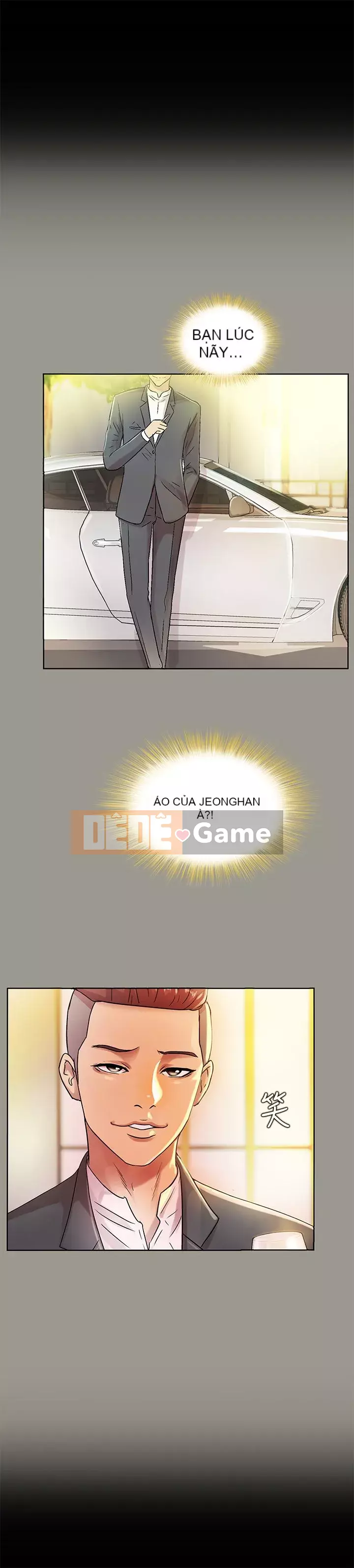 Bạn, bạn gái Chương 1-72