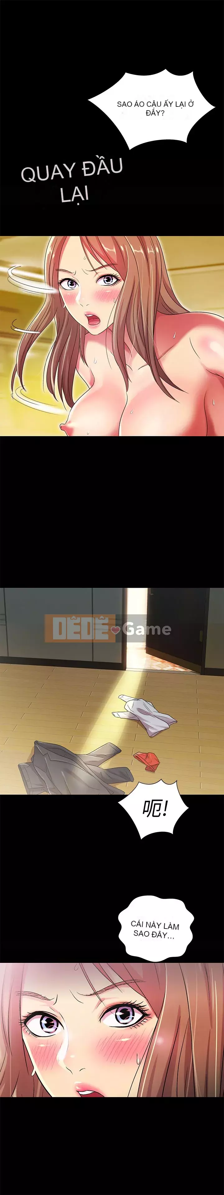 Bạn, bạn gái Chương 1-72