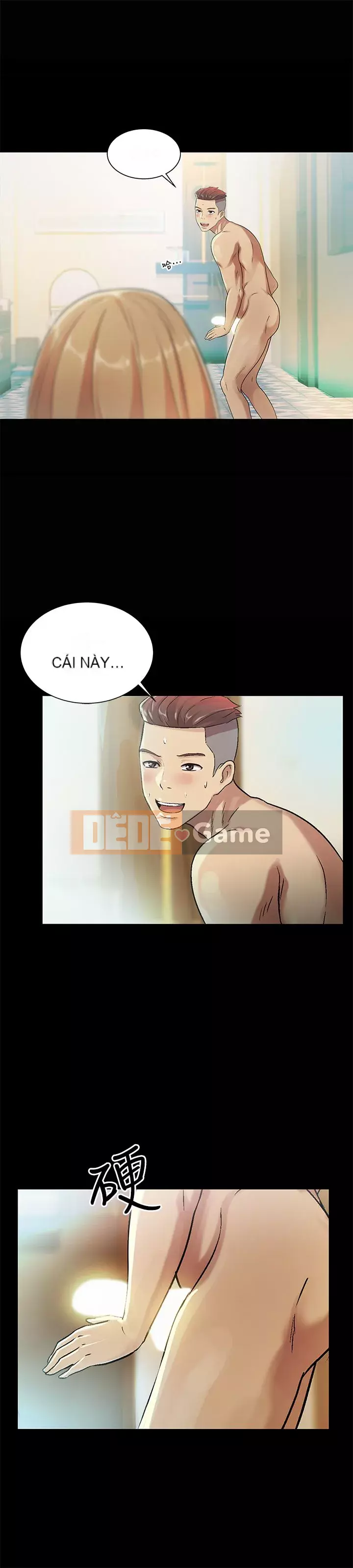 Bạn, bạn gái Chương 1-72