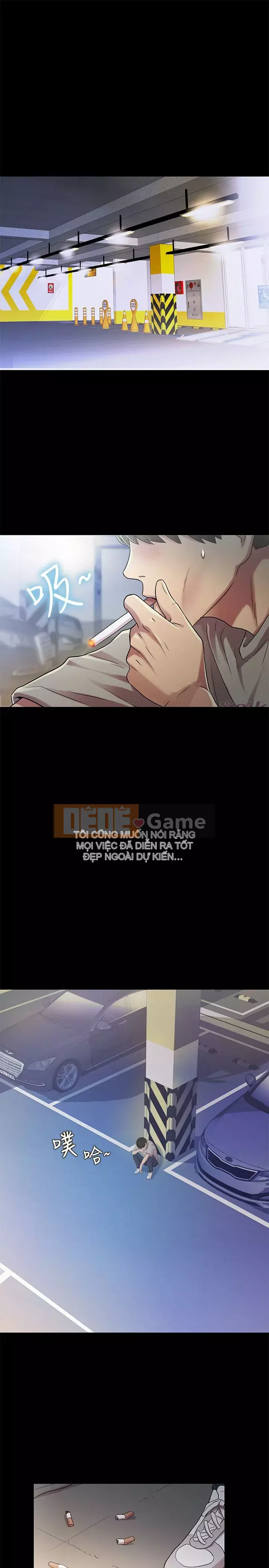 Bạn, bạn gái Chương 1-72