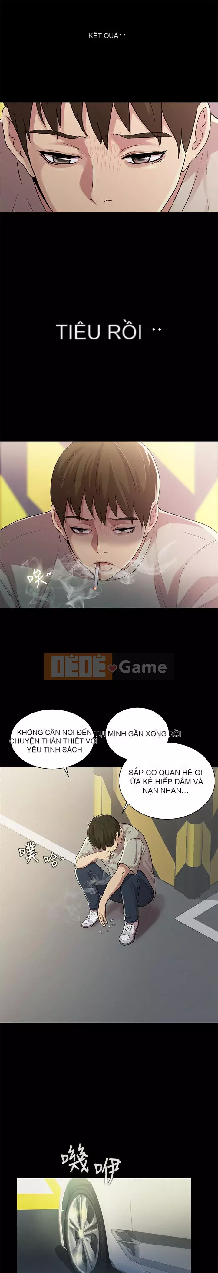 Bạn, bạn gái Chương 1-72