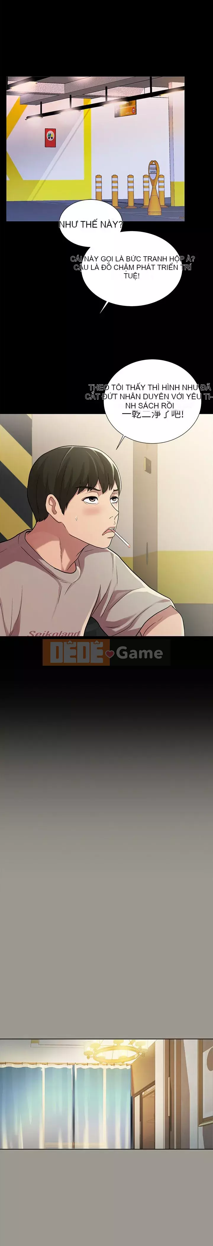 Bạn, bạn gái Chương 1-72