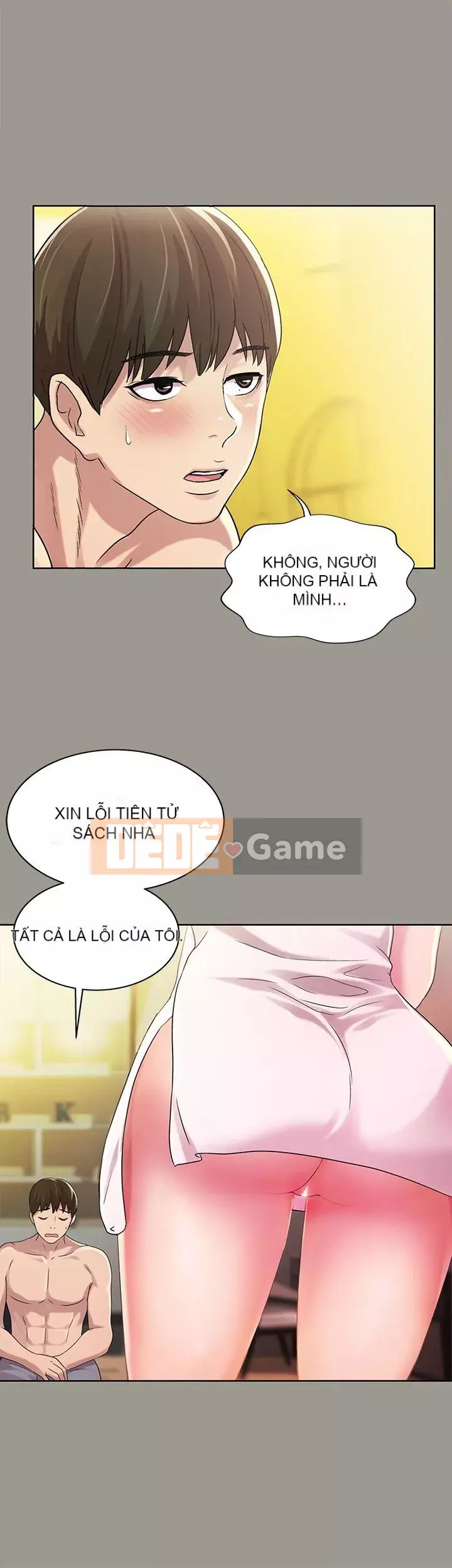 Bạn, bạn gái Chương 1-72