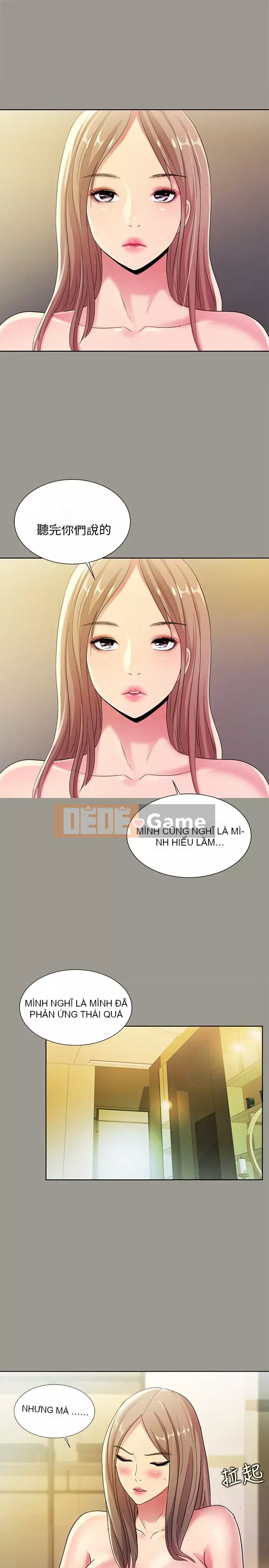 Bạn, bạn gái Chương 1-72