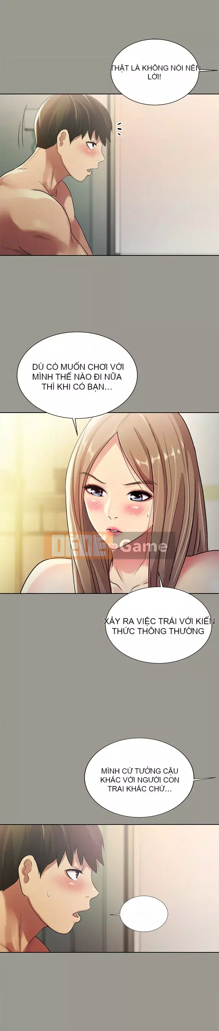 Bạn, bạn gái Chương 1-72