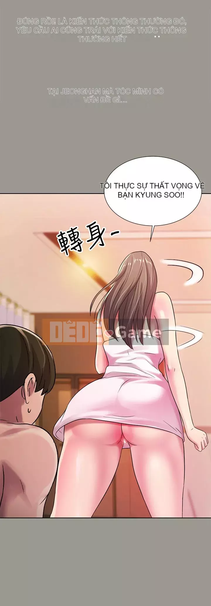 Bạn, bạn gái Chương 1-72