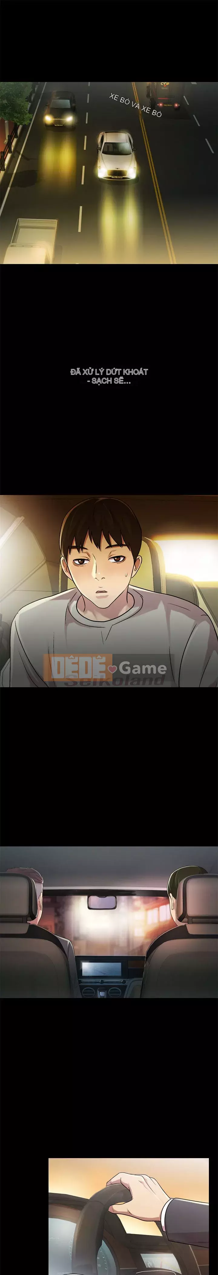 Bạn, bạn gái Chương 1-72