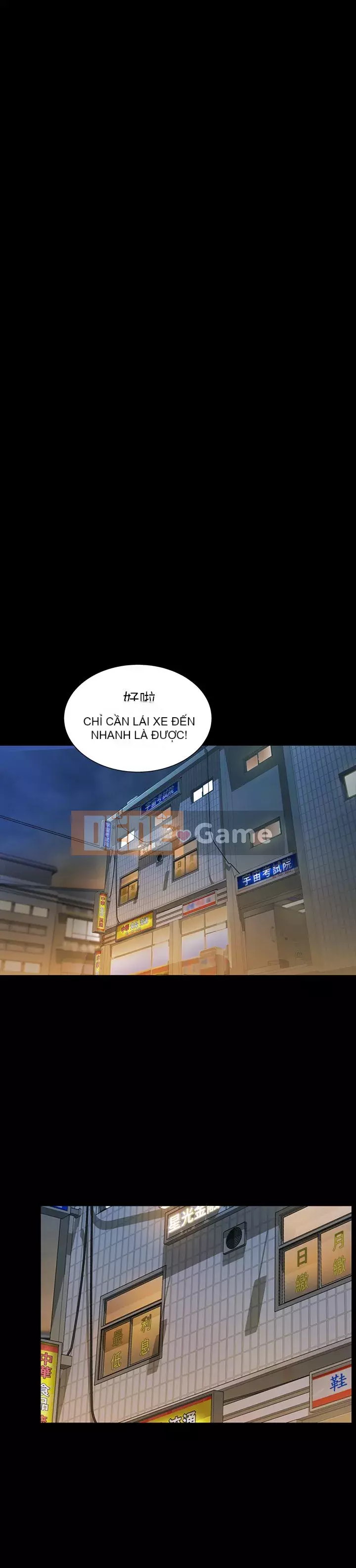 Bạn, bạn gái Chương 1-72