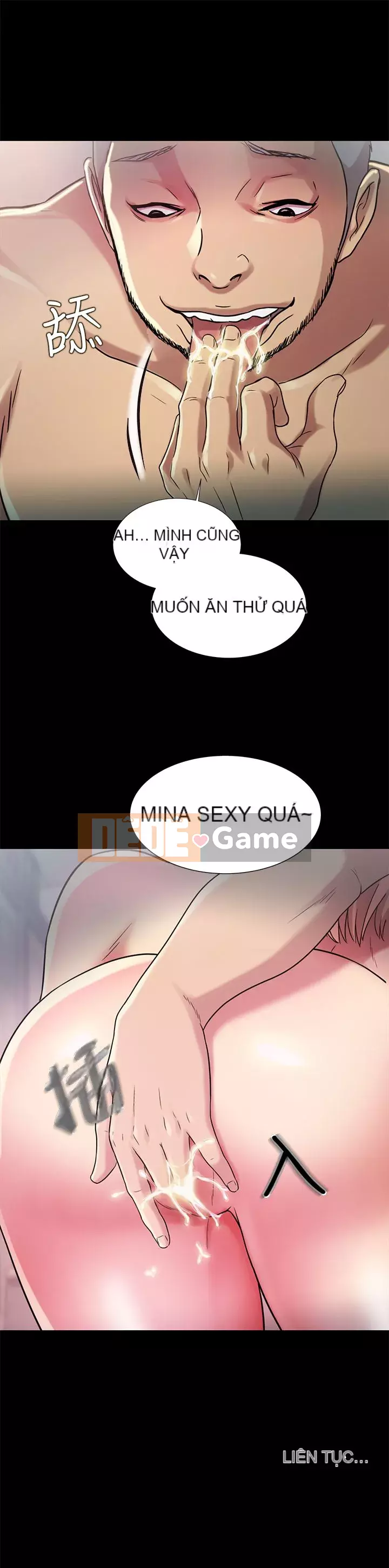 Bạn, bạn gái Chương 1-72