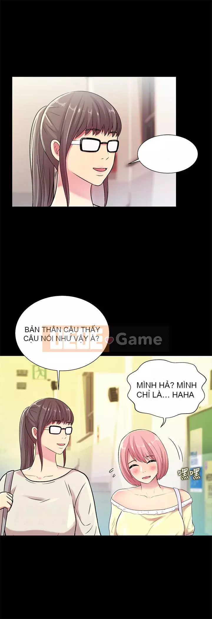 Bạn, bạn gái Chương 1-72