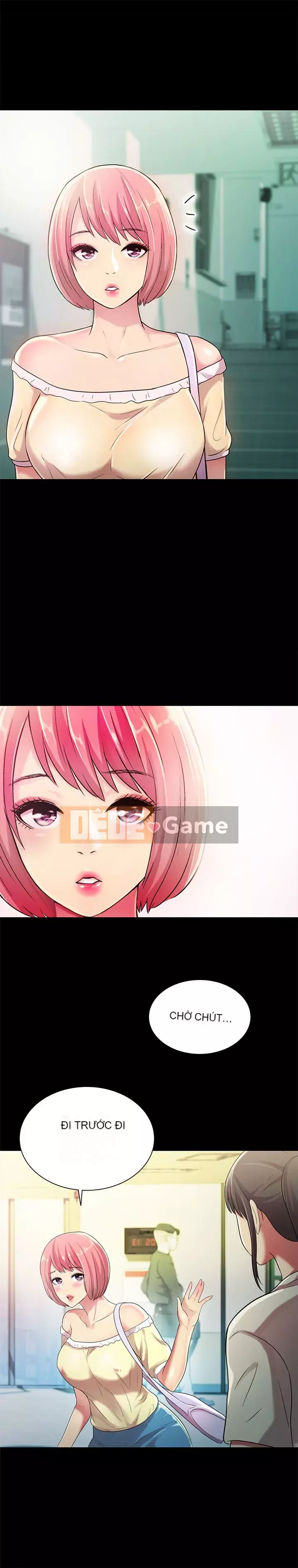 Bạn, bạn gái Chương 1-72